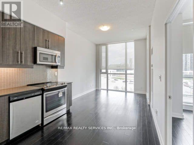 307 - 4011 Brickstone Mews, Mississauga, Ontario  L5B 0G3 - Photo 11 - W12741404