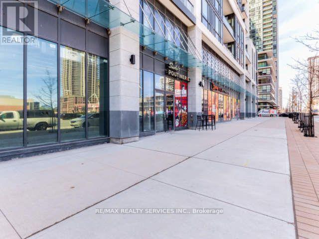 307 - 4011 Brickstone Mews, Mississauga, Ontario  L5B 0G3 - Photo 38 - W12741404