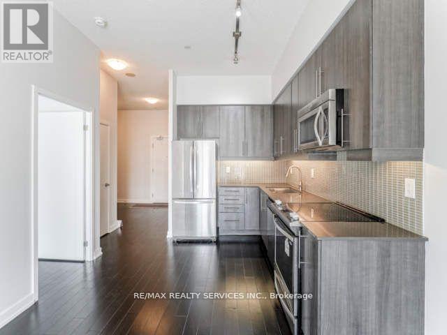 307 - 4011 Brickstone Mews, Mississauga, Ontario  L5B 0G3 - Photo 9 - W12741404