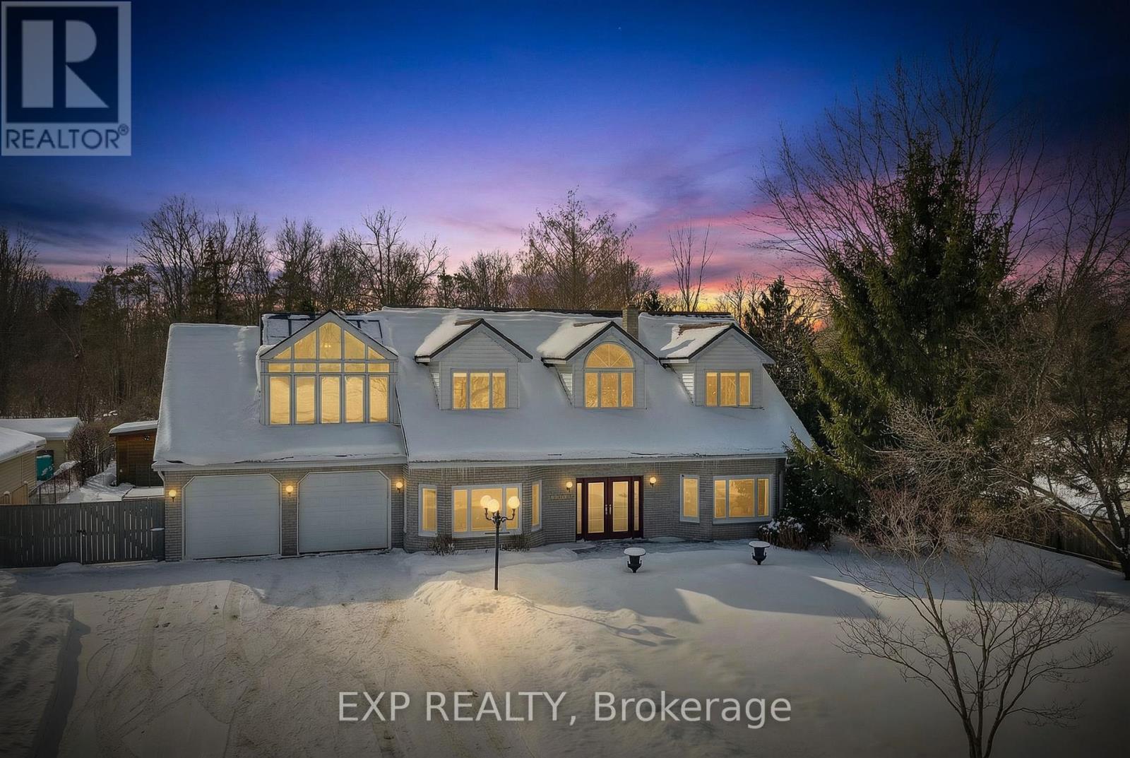 4169 Niagara River Parkway, Fort Erie (Black Creek), Ontario  L2A 5M4 - Photo 2 - X12753380