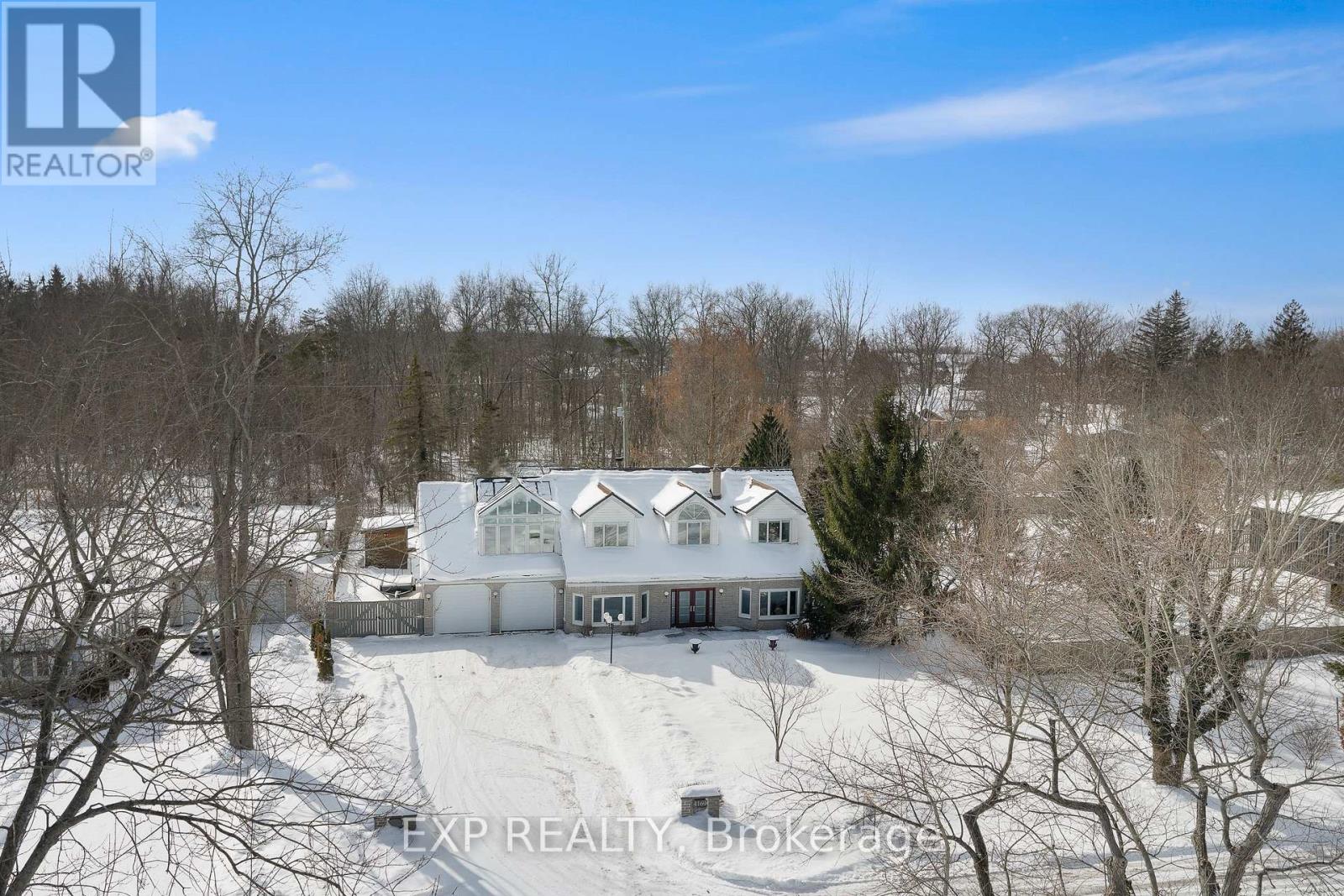 4169 Niagara River Parkway, Fort Erie (Black Creek), Ontario  L2A 5M4 - Photo 3 - X12753380