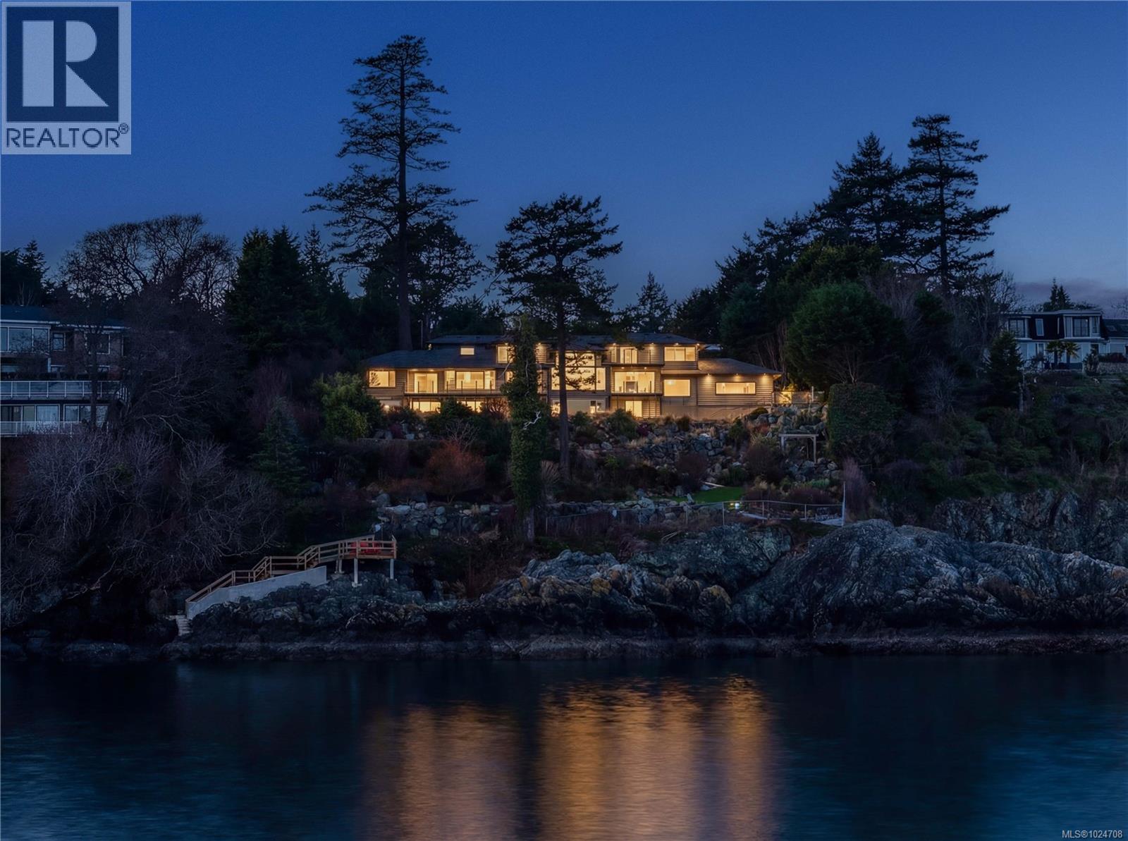 4325 Gordon Head Rd, Saanich, British Columbia