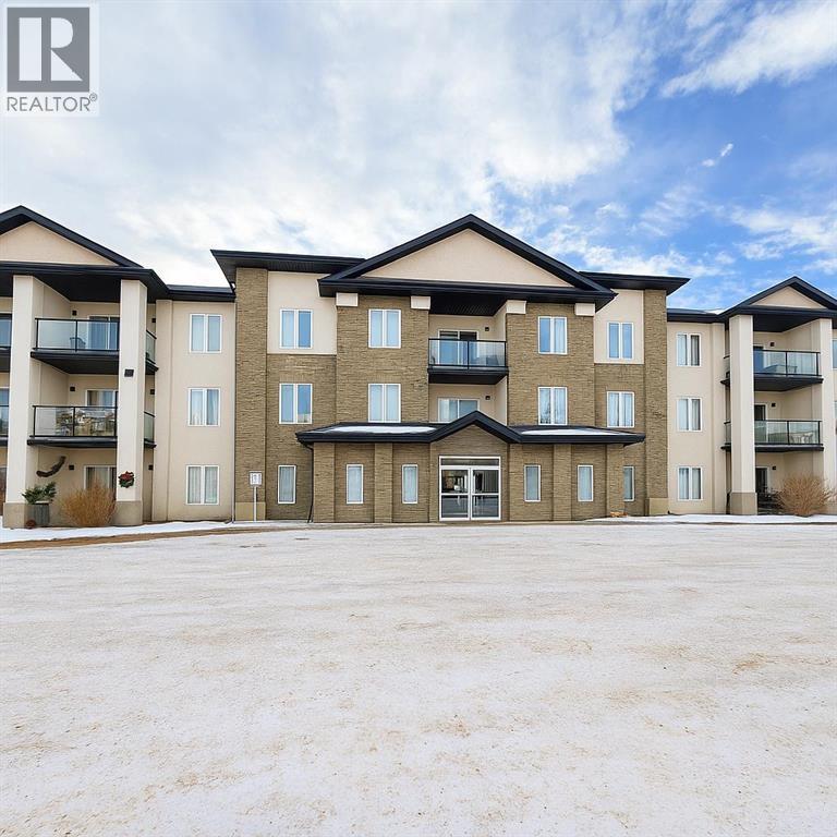 319, 80A Kelloway Crescent, Red Deer, Alberta