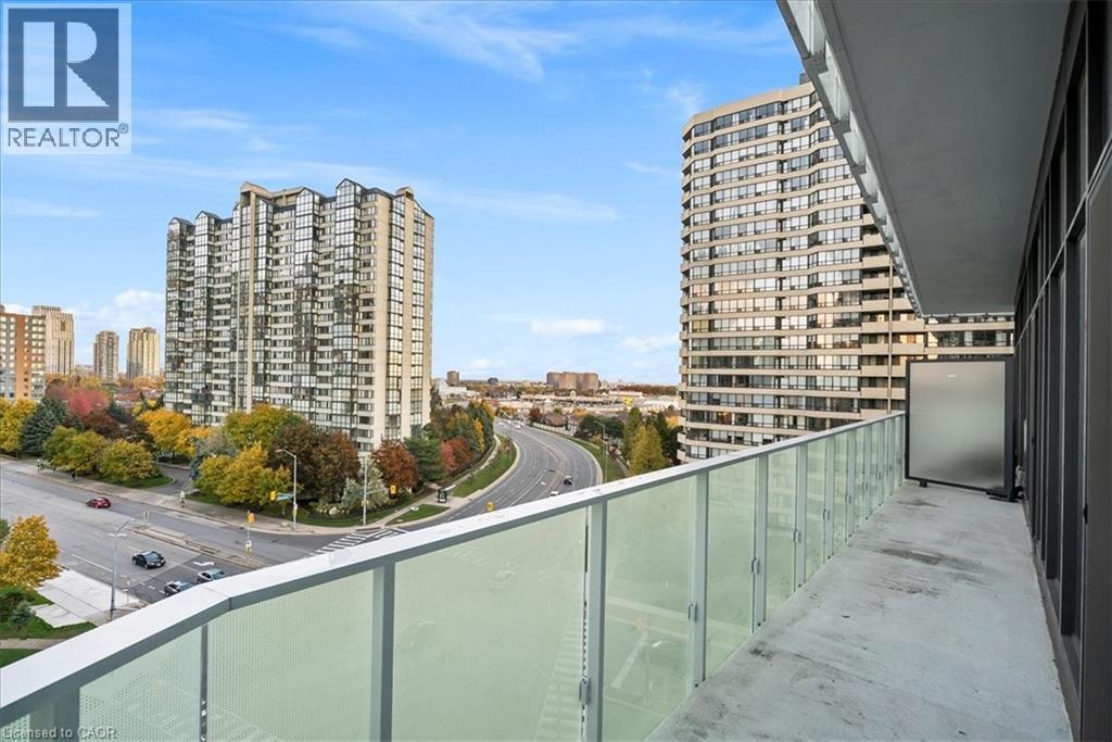 3883 Quartz Road Unit# 614, Mississauga, Ontario  L5B 0M4 - Photo 16 - 40795413