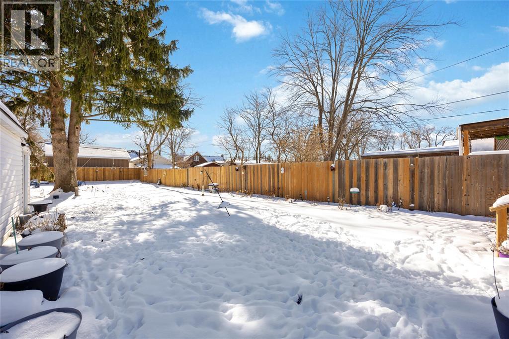 269 Ross Avenue, Sarnia, Ontario  N7T 1K1 - Photo 27 - 26002486