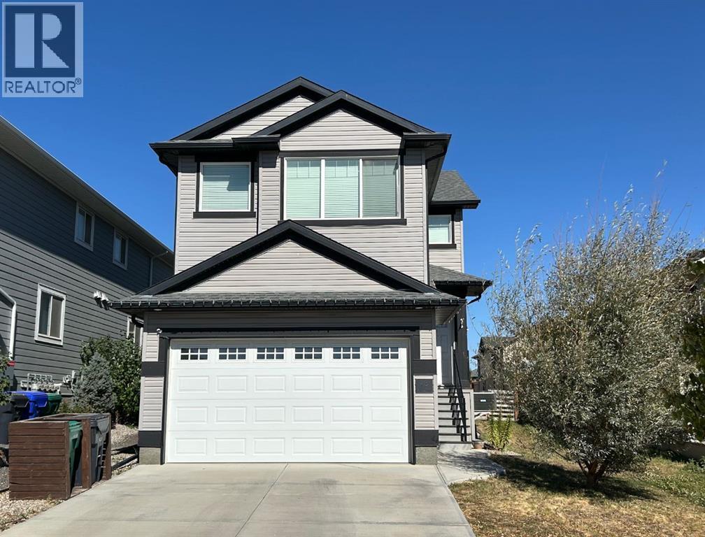 43 Country Meadows Boulevard W, Lethbridge, Alberta