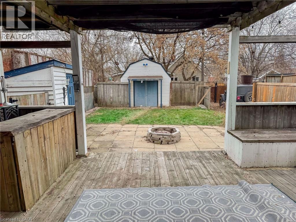 717 Knox Avenue, Hamilton, Ontario  L8H 6K7 - Photo 25 - 40802584