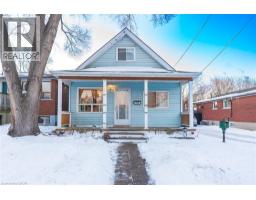 717 KNOX Avenue, Hamilton, Ontario