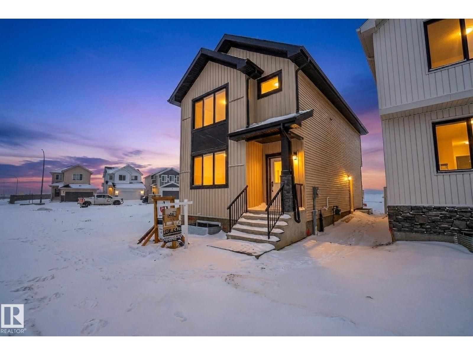 119 BRICKYARD DR, Stony Plain, Alberta