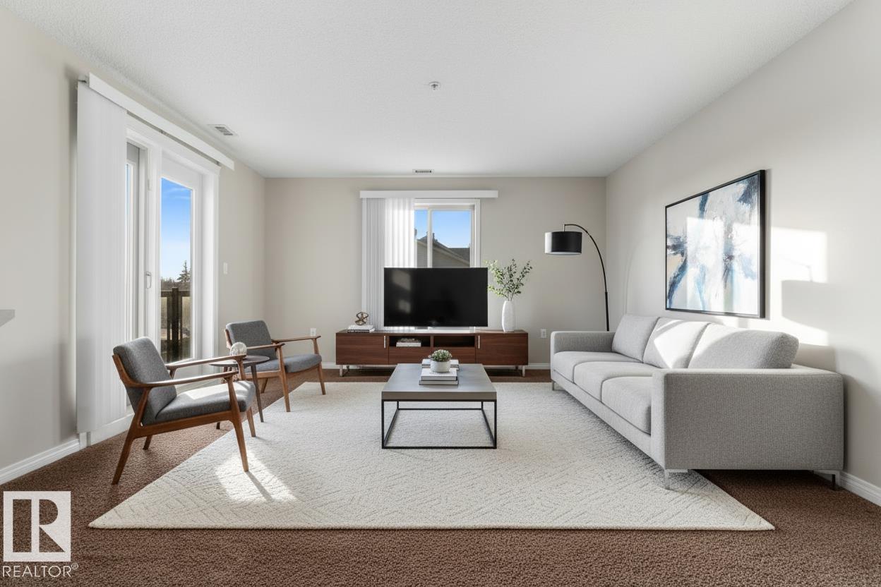 #324 300 Spruce Ridge Rd, Spruce Grove, Alberta  T7X 0H6 - Photo 10 - E4472044