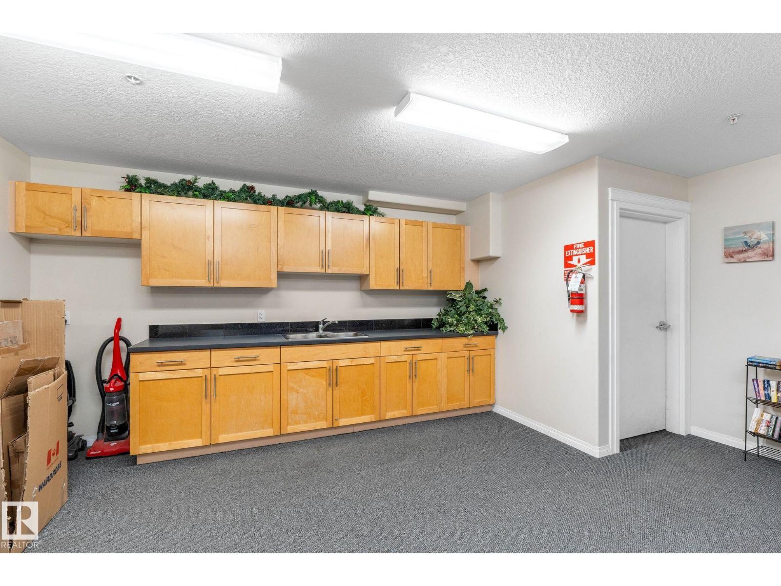 #324 300 Spruce Ridge Rd, Spruce Grove, Alberta  T7X 0H6 - Photo 5 - E4472044