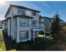 68 dalquist BA, Leduc, Alberta