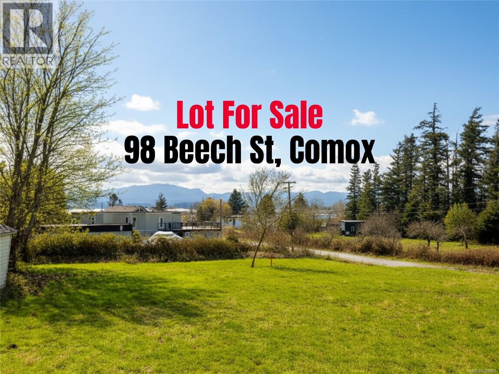 98 Beech St, Comox, British Columbia