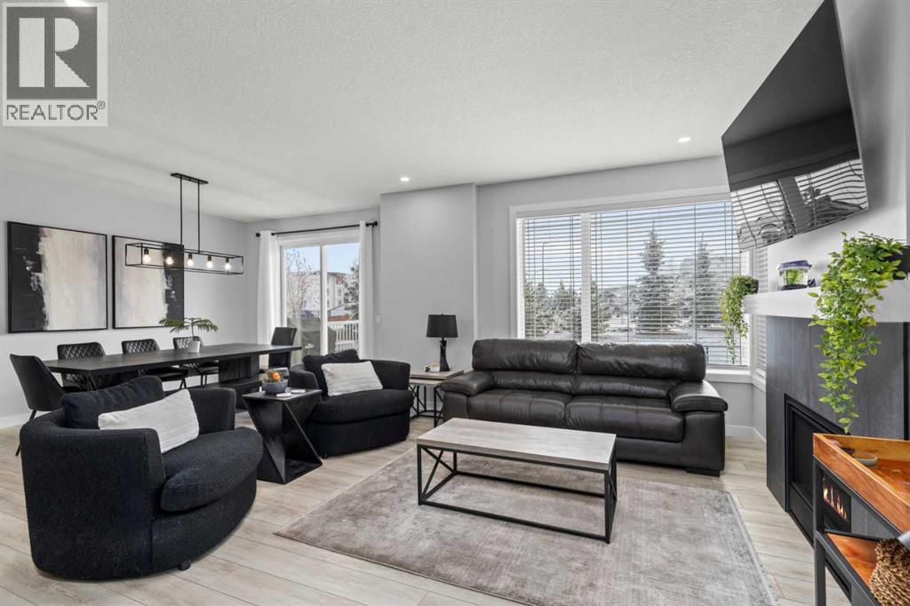 77 Sage Hill Crescent Nw, Calgary, Alberta  T3R 1Y2 - Photo 8 - A2277200