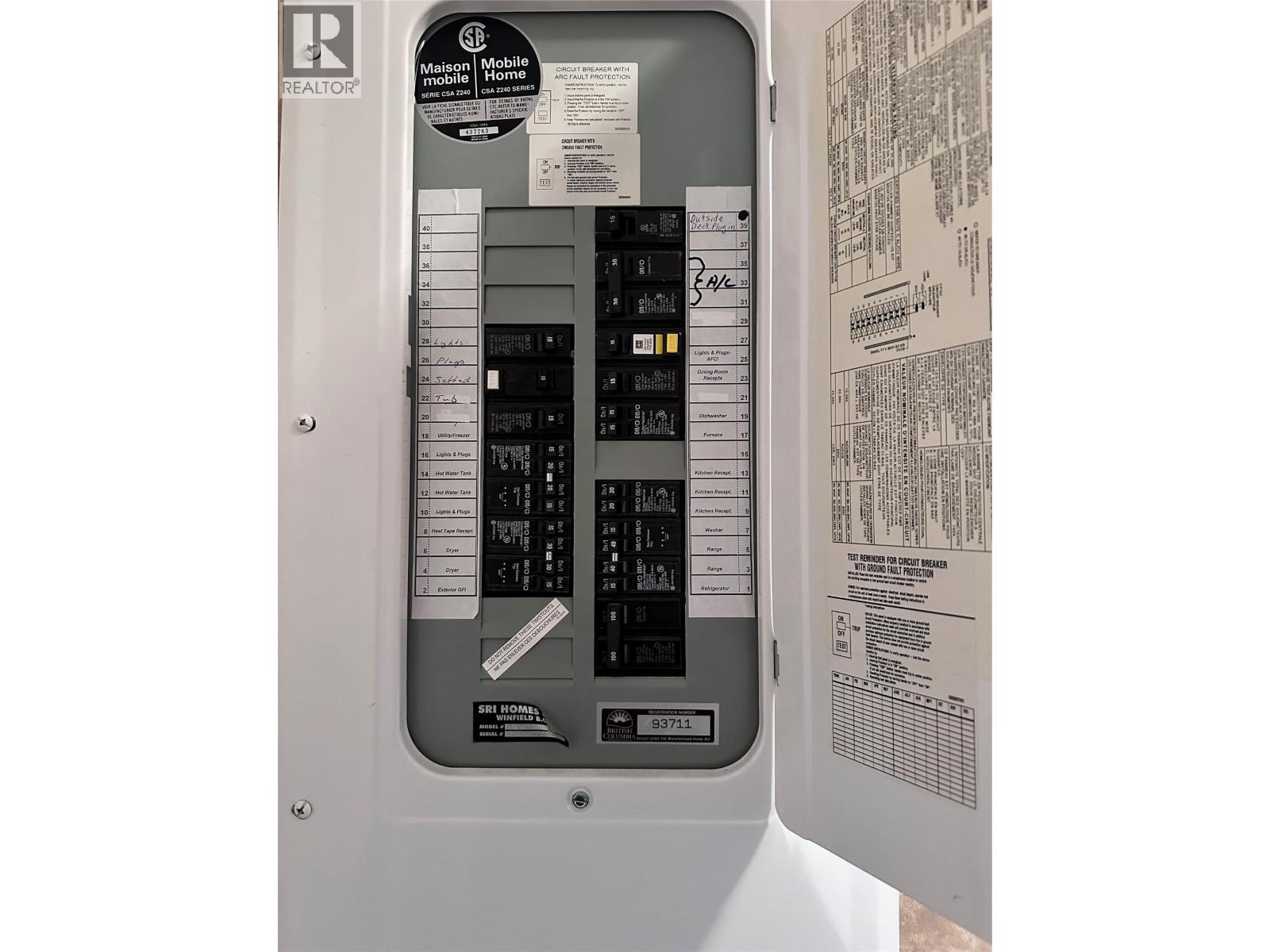 12560 Westside Road Unit# 74, Vernon, British Columbia  V1H 1S9 - Photo 38 - 10372915