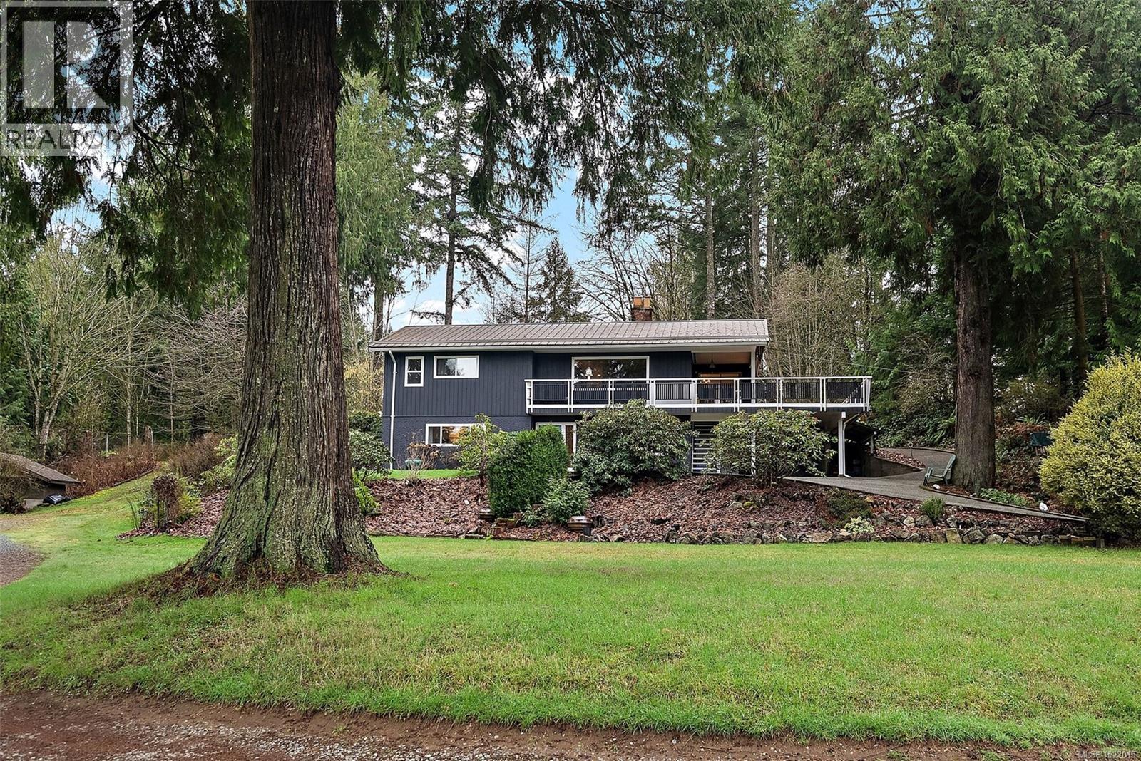 5817 Curry Rd, Duncan, British Columbia