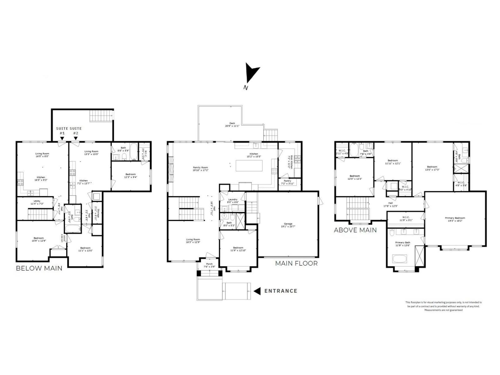 20070 27a Avenue, Langley, British Columbia  V2Z 1X2 - Photo 2 - R3062448