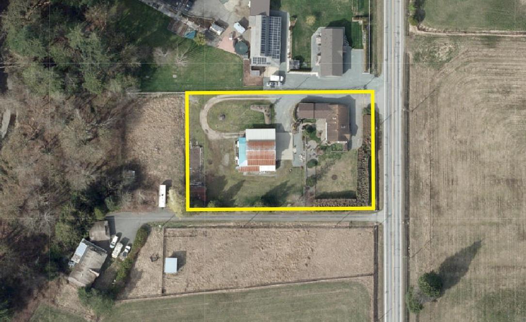 2147 216 STREET, Langley, British Columbia