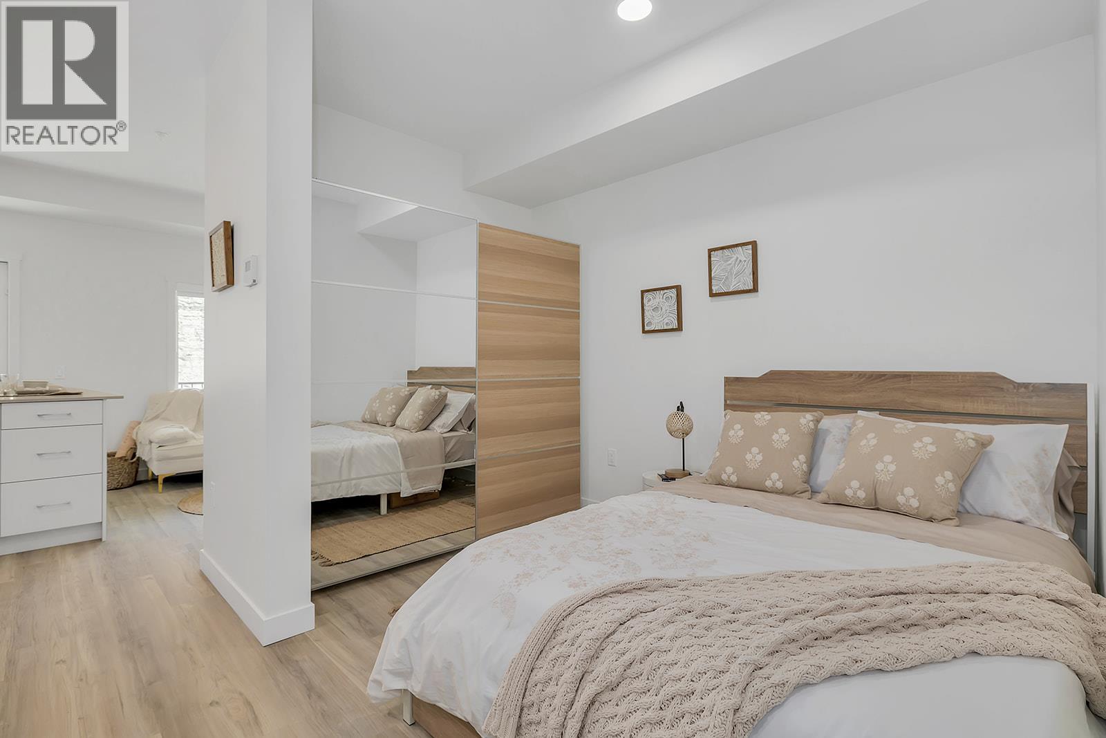 1111 Frost Road Unit# 314, Kelowna, British Columbia