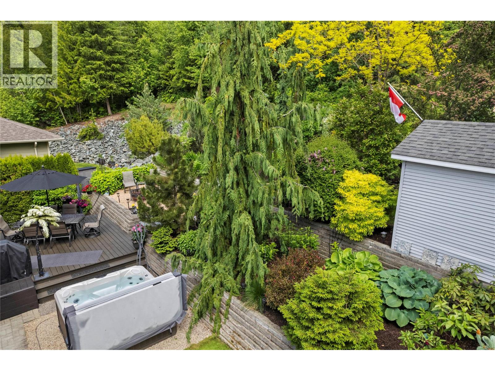 2592 Alpen Paradies Road Unit# 6, Blind Bay, British Columbia  V0E 1H1 - Photo 66 - 10373848