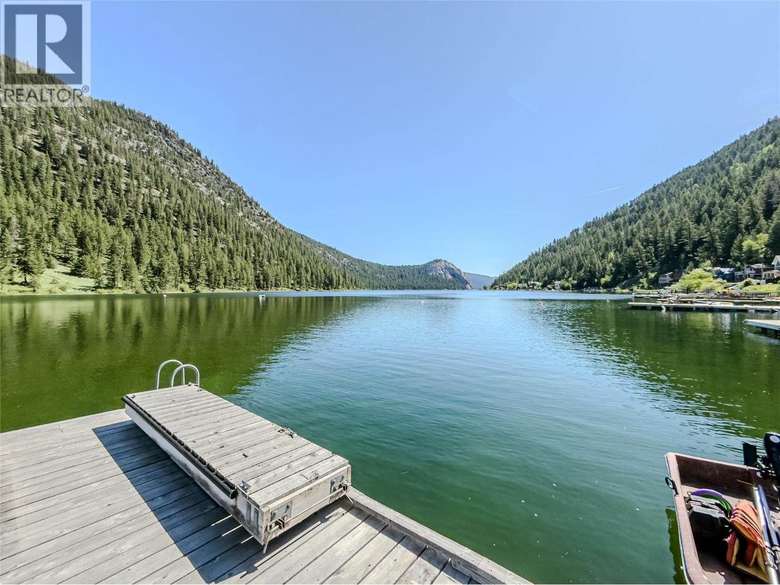 1801 Paul Lake Road Unit# 4, Kamloops, British Columbia  V2H 1N7 - Photo 10 - 10374677