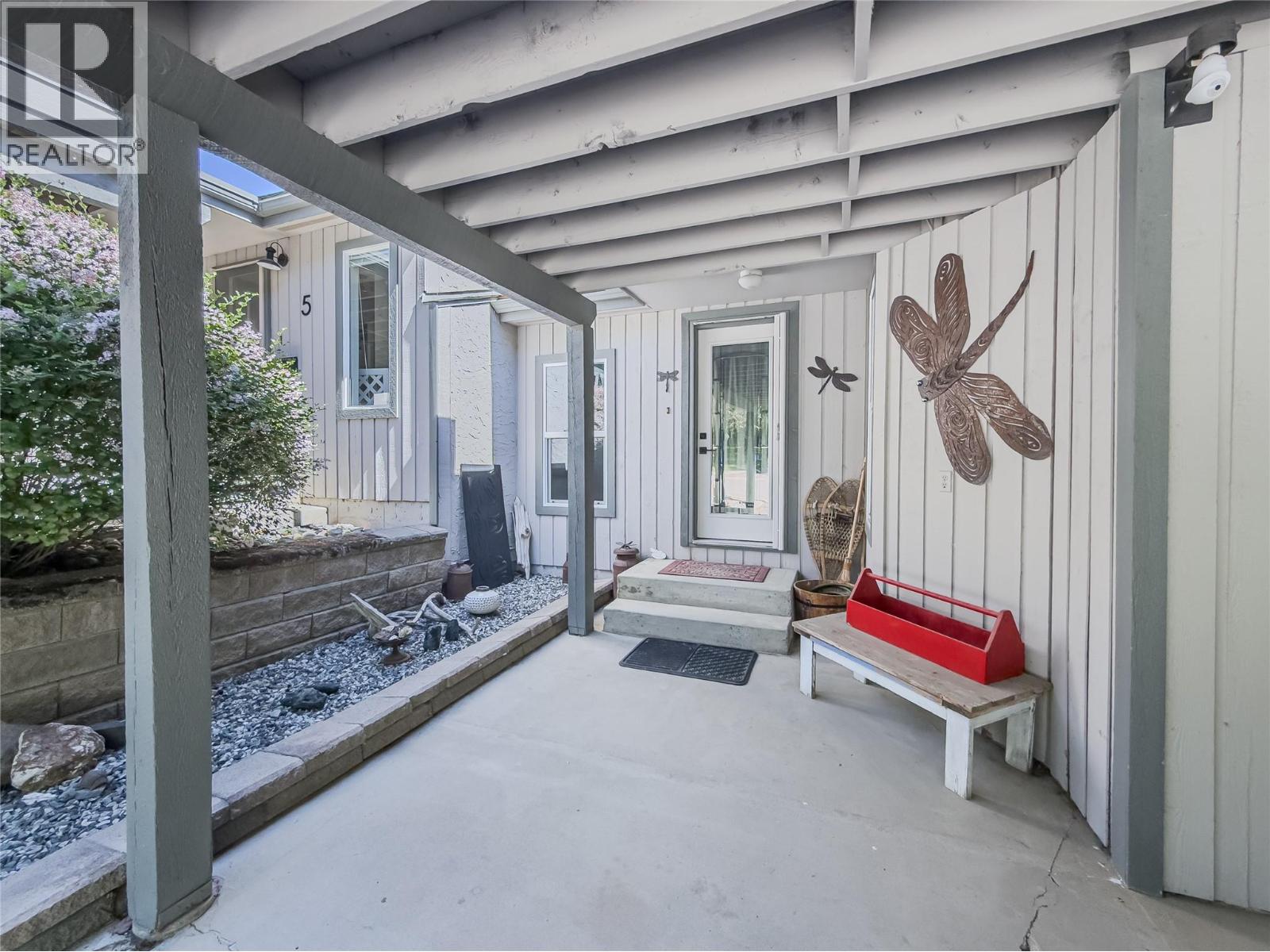 1801 Paul Lake Road Unit# 4, Kamloops, British Columbia  V2H 1N7 - Photo 15 - 10374677