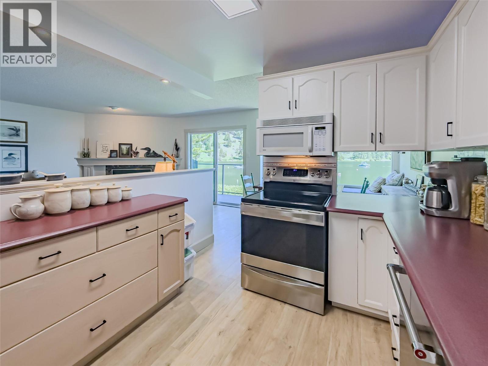 1801 Paul Lake Road Unit# 4, Kamloops, British Columbia  V2H 1N7 - Photo 28 - 10374677