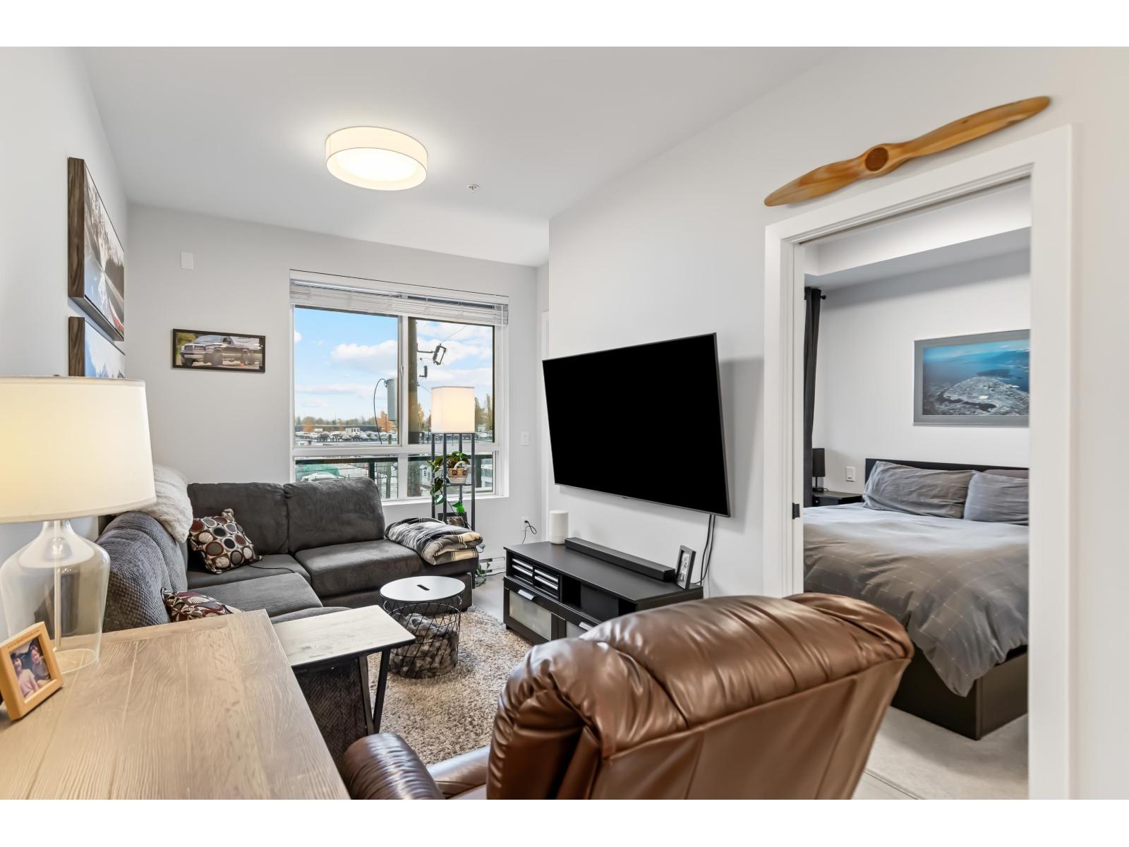 314 20360 Logan Avenue, Langley, British Columbia  V3A 0P5 - Photo 8 - R3085955