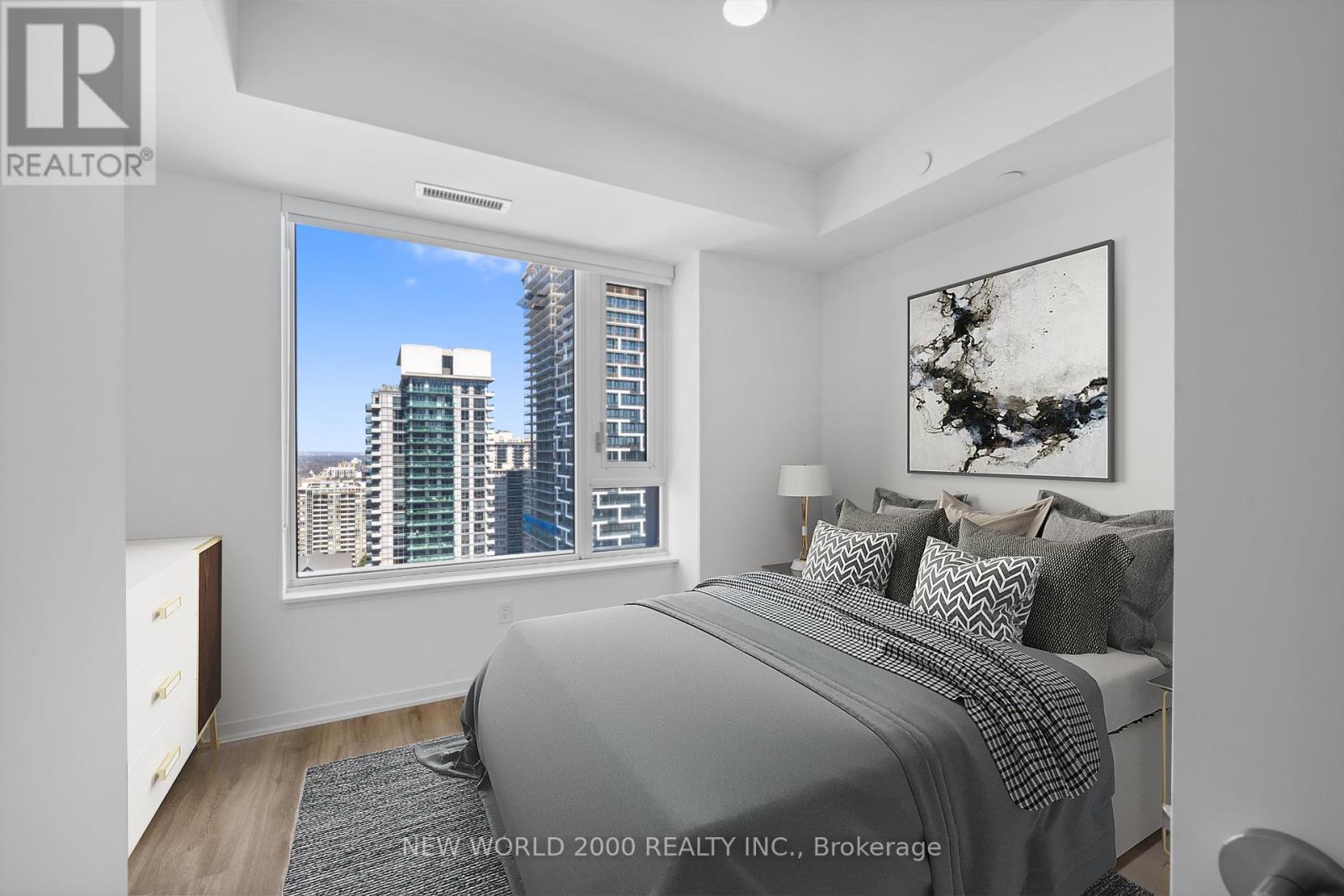 2213 - 101 Roehampton Avenue, Toronto, Ontario  M4P 2W2 - Photo 11 - C12753384