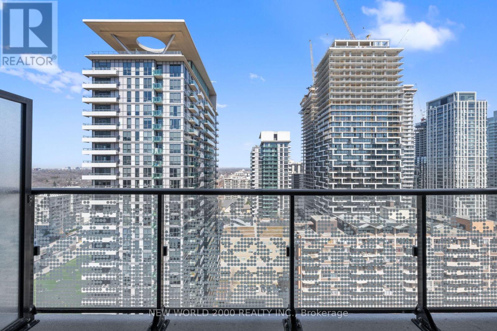 2213 - 101 Roehampton Avenue, Toronto, Ontario  M4P 2W2 - Photo 18 - C12753384