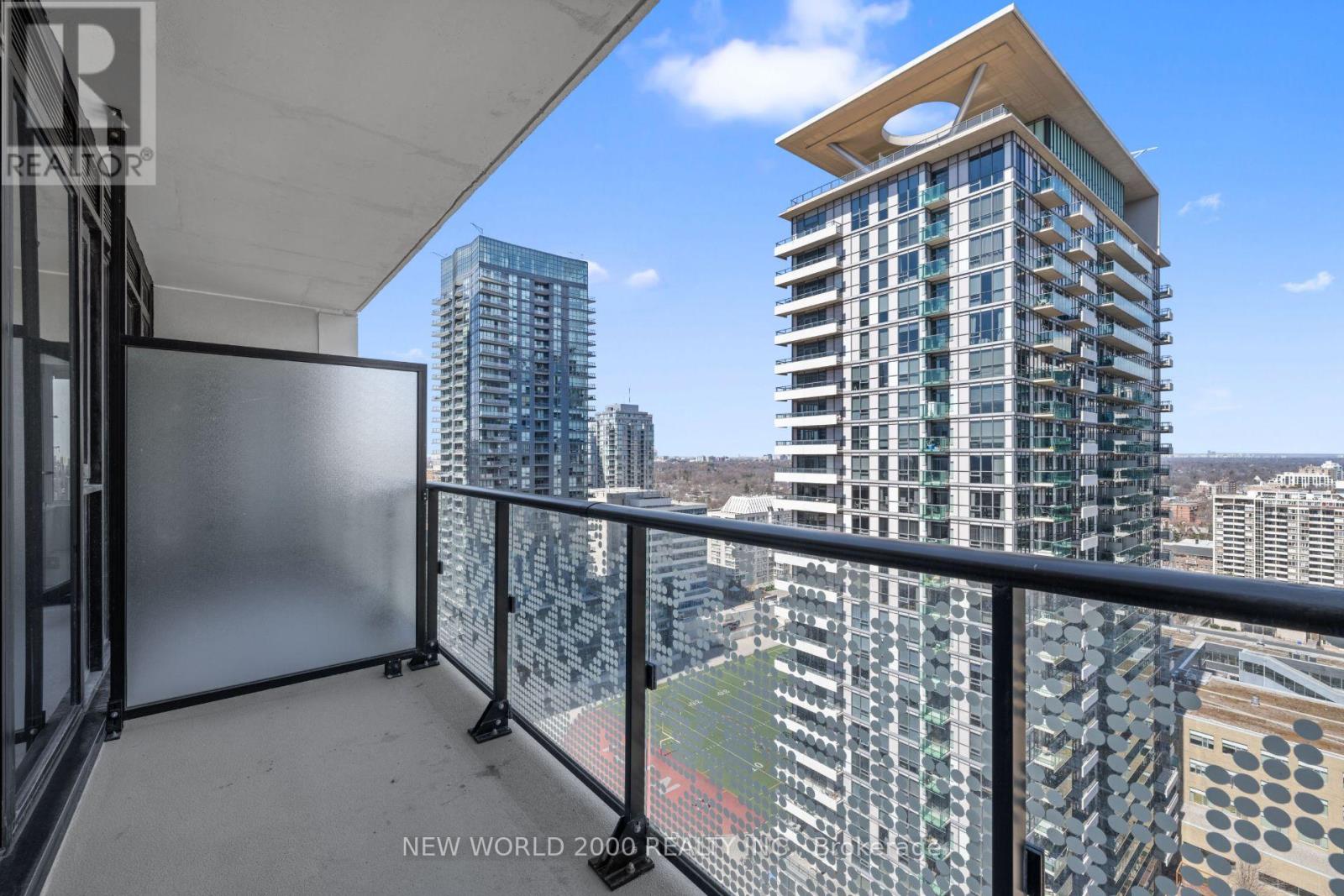 2213 - 101 Roehampton Avenue, Toronto, Ontario  M4P 2W2 - Photo 20 - C12753384