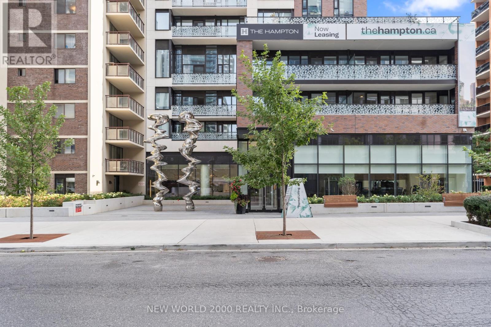 2213 - 101 Roehampton Avenue, Toronto, Ontario  M4P 2W2 - Photo 24 - C12753384