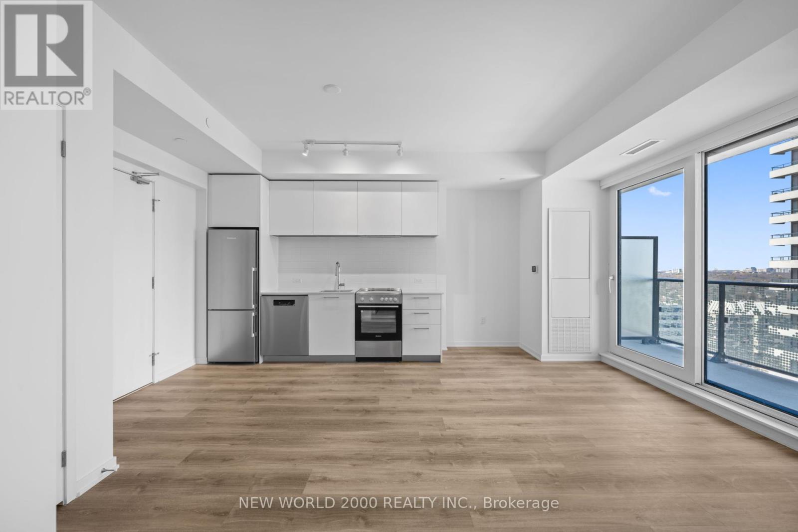 2213 - 101 Roehampton Avenue, Toronto, Ontario  M4P 2W2 - Photo 6 - C12753384