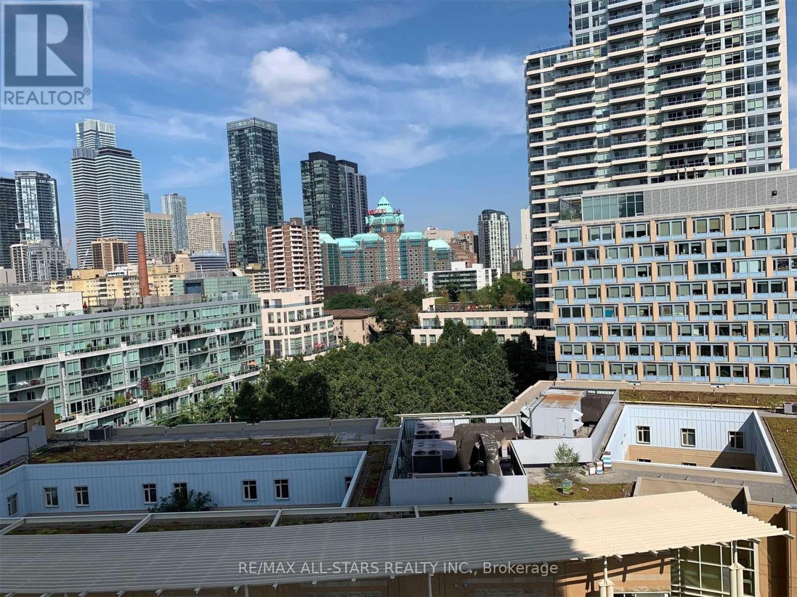 801 - 159 Wellesley Street E, Toronto, Ontario  M4Y 0H5 - Photo 10 - C12753428