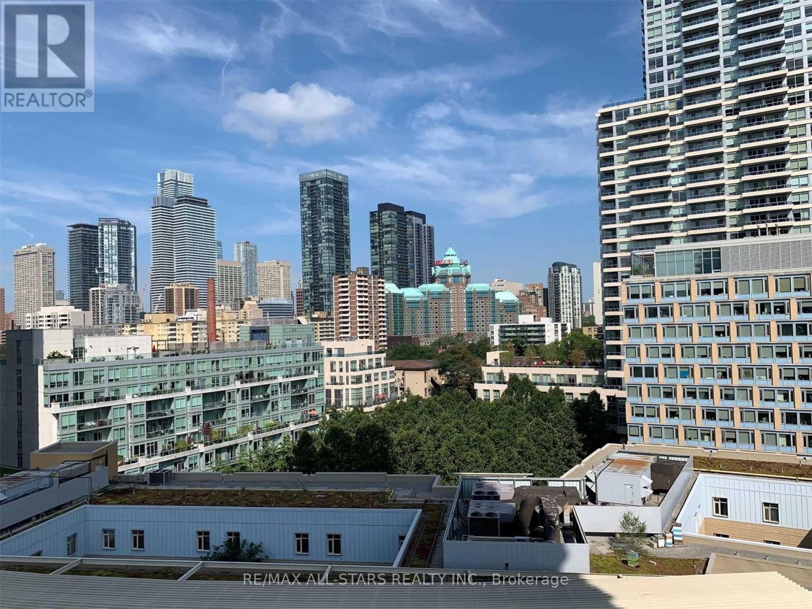 801 - 159 Wellesley Street E, Toronto, Ontario  M4Y 0H5 - Photo 12 - C12753428