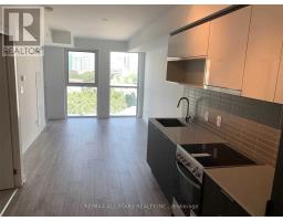 801 - 159 WELLESLEY STREET E, Toronto, Ontario