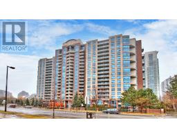 1809 - 233 BEECROFT ROAD, Toronto, Ontario