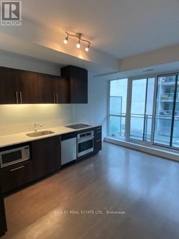 607 - 508 Wellington Street, Toronto (Niagara), Ontario  M5V 0K8 - Photo 6 - C12753442