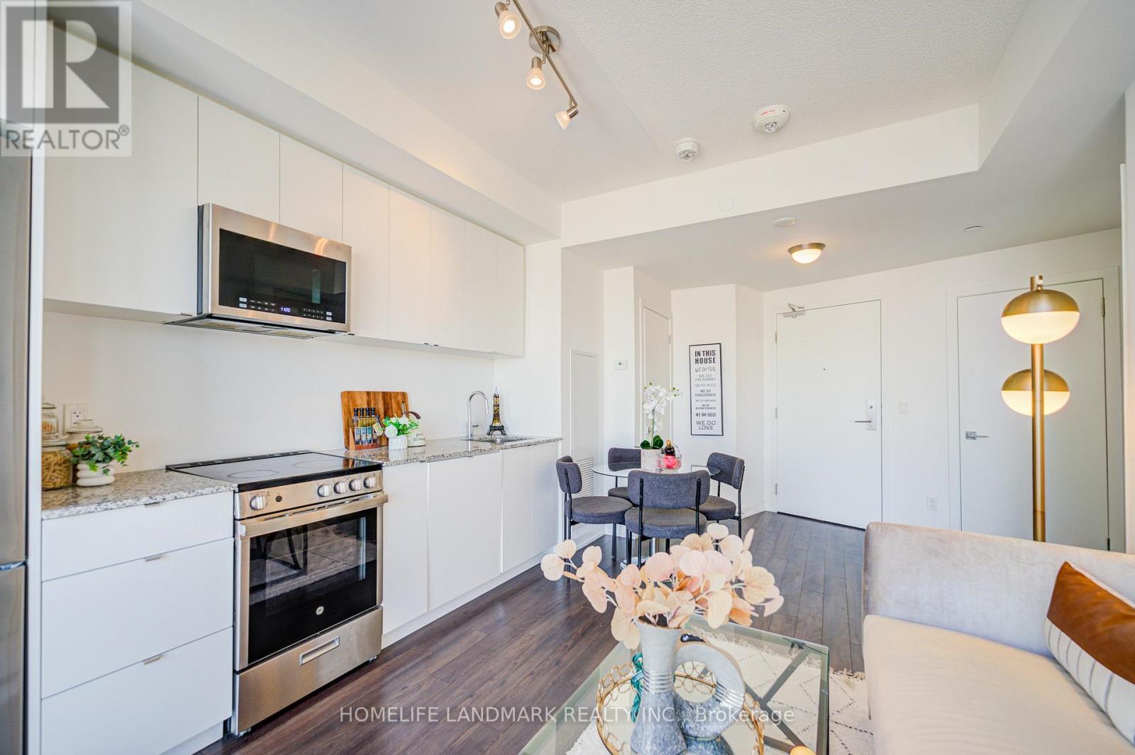 2210 - 49 East Liberty Street, Toronto (Niagara), Ontario  M6K 0B2 - Photo 10 - C12753454