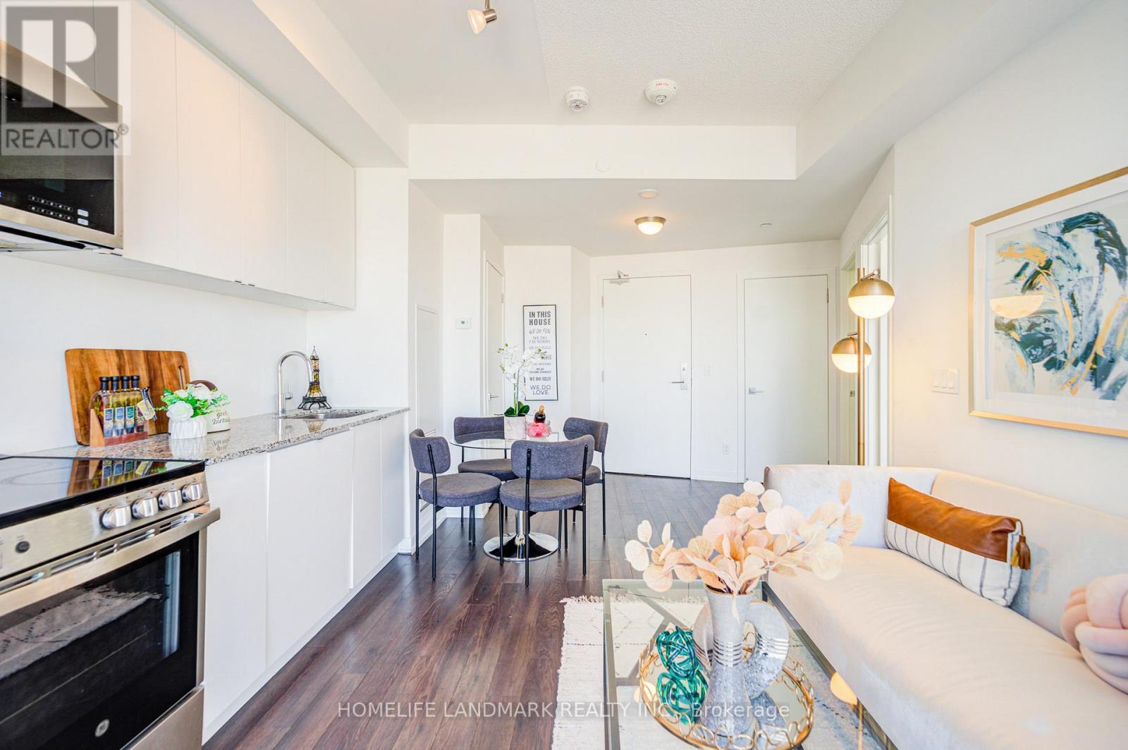 2210 - 49 East Liberty Street, Toronto (Niagara), Ontario  M6K 0B2 - Photo 15 - C12753454