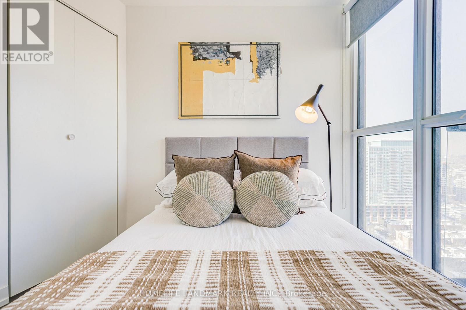 2210 - 49 East Liberty Street, Toronto (Niagara), Ontario  M6K 0B2 - Photo 18 - C12753454