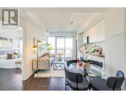 2210 - 49 EAST LIBERTY STREET, Toronto, Ontario