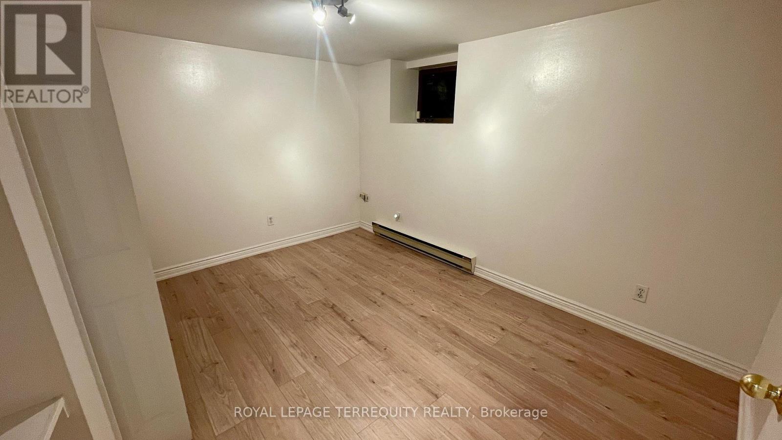 BSMT - 150 ALBANY AVENUE, Toronto, Ontario