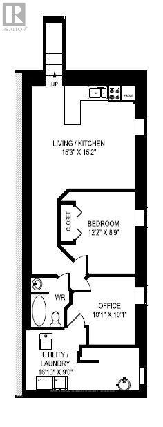 Bsmt - 150 Albany Avenue, Toronto, Ontario  M5R 3C4 - Photo 10 - C12753466