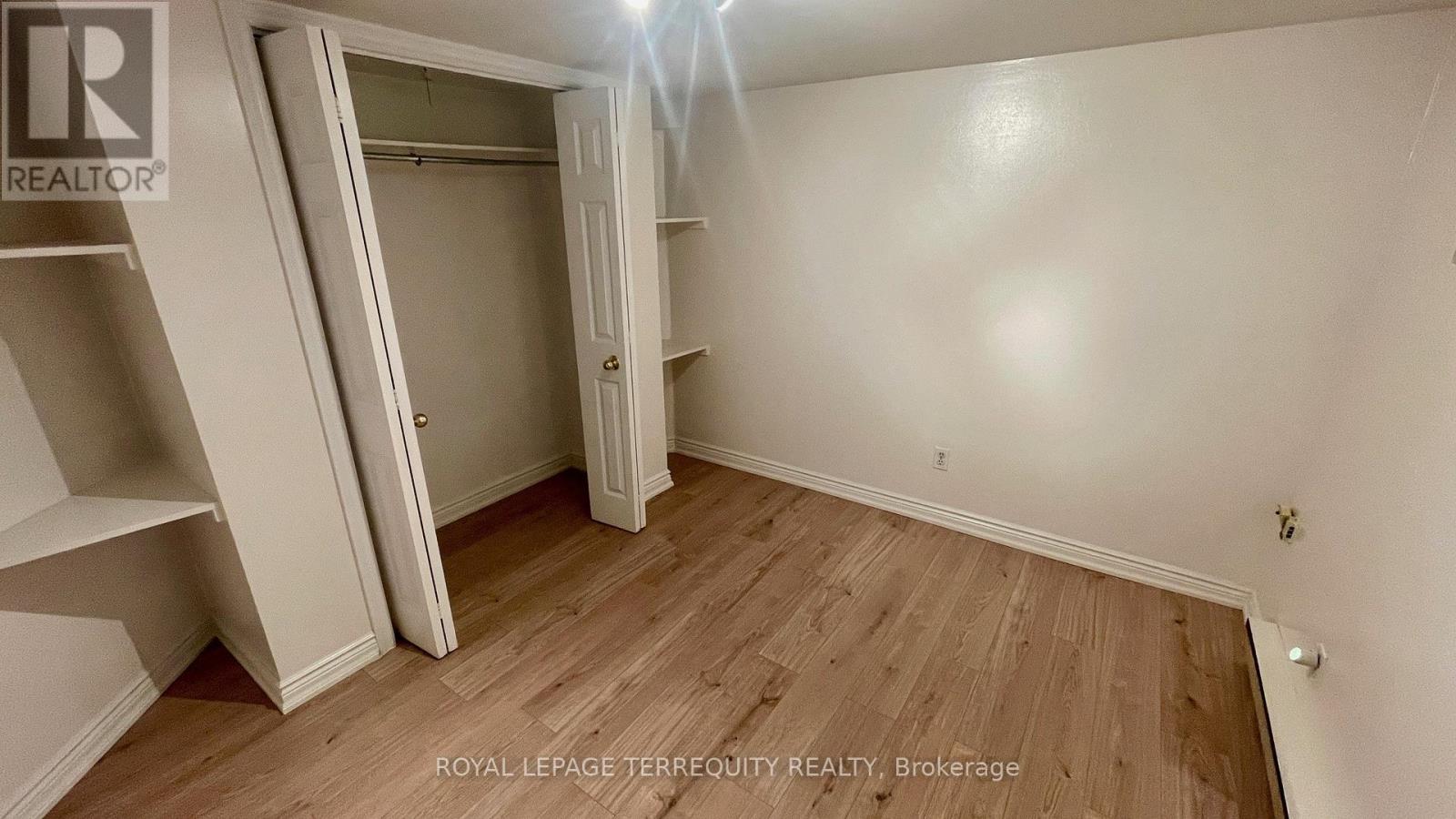 Bsmt - 150 Albany Avenue, Toronto, Ontario  M5R 3C4 - Photo 2 - C12753466