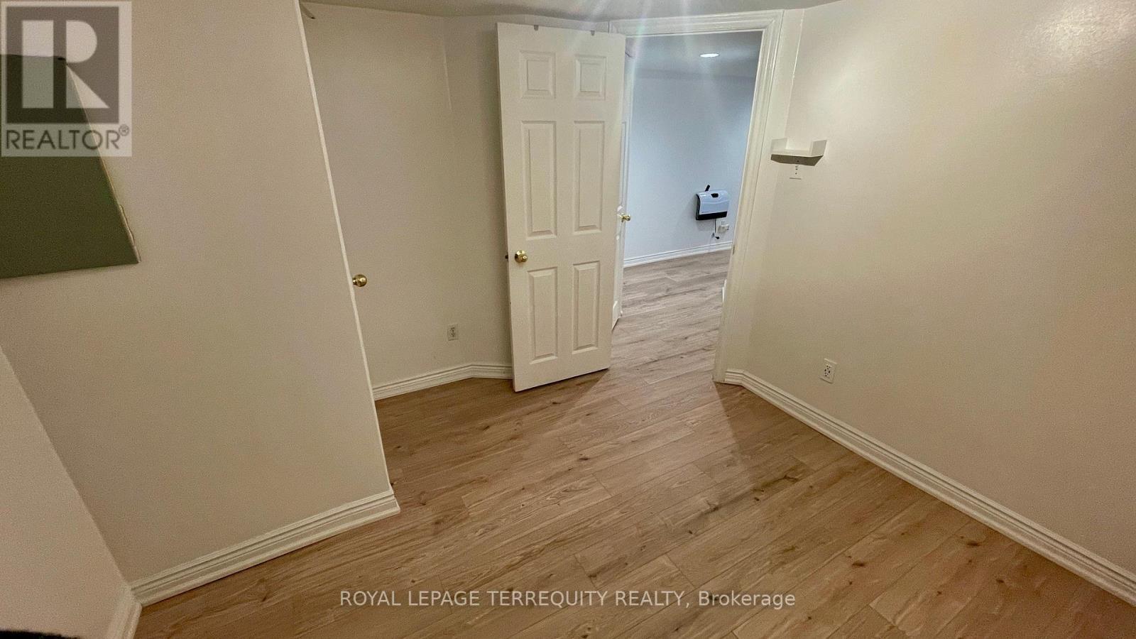 Bsmt - 150 Albany Avenue, Toronto, Ontario  M5R 3C4 - Photo 4 - C12753466