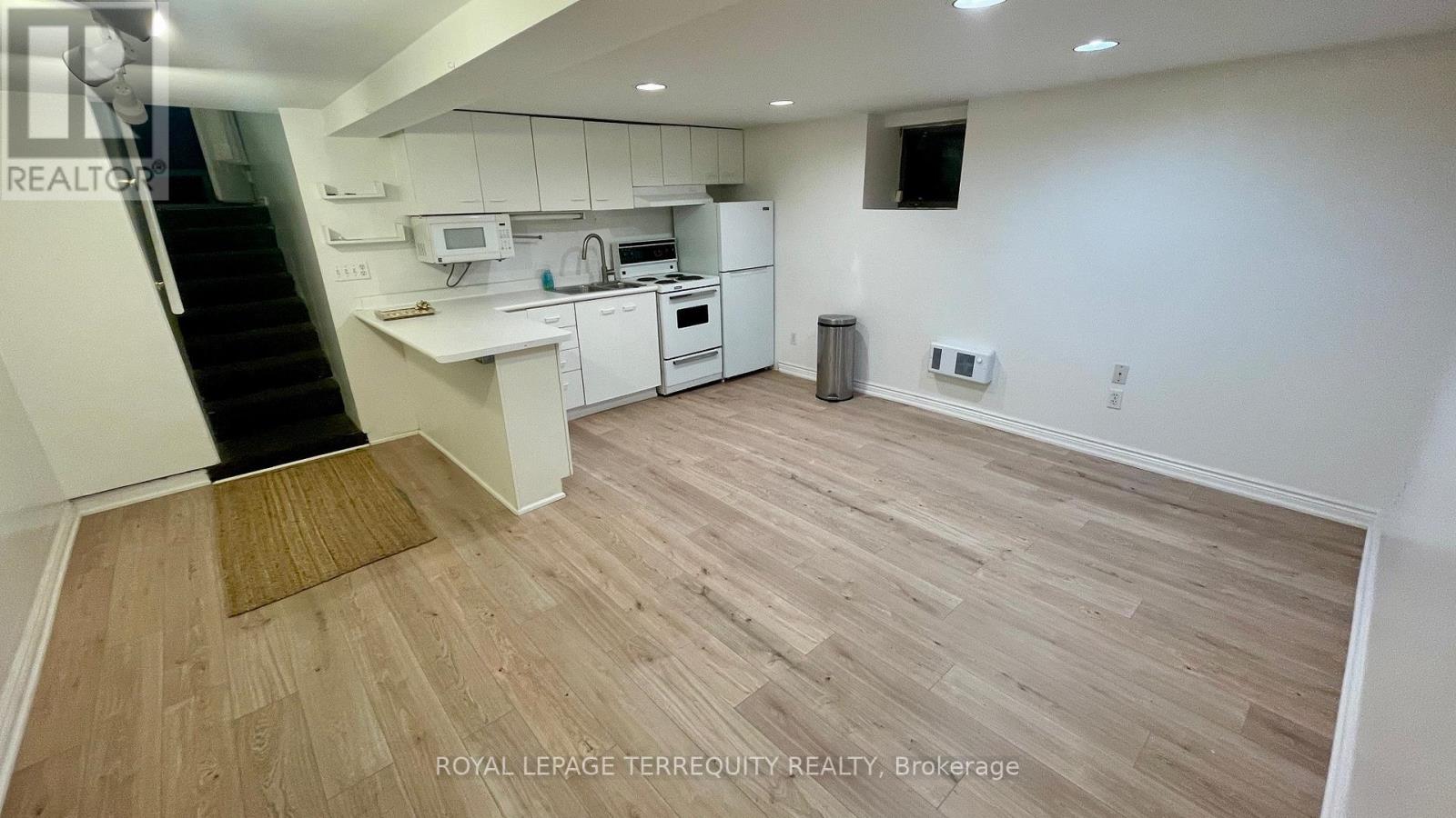 Bsmt - 150 Albany Avenue, Toronto, Ontario  M5R 3C4 - Photo 5 - C12753466