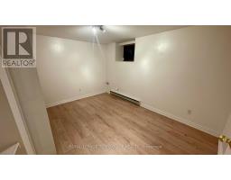 BSMT - 150 ALBANY AVENUE, Toronto, Ontario