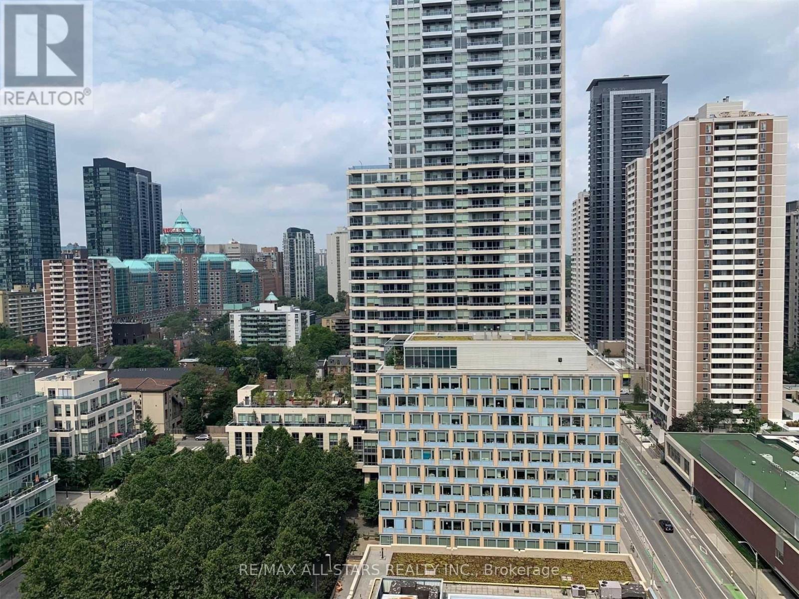 1611 - 159 Wellesley Street E, Toronto, Ontario  M4Y 0H5 - Photo 11 - C12753470