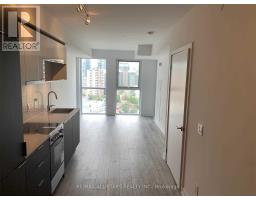 1611 - 159 WELLESLEY STREET E, Toronto, Ontario